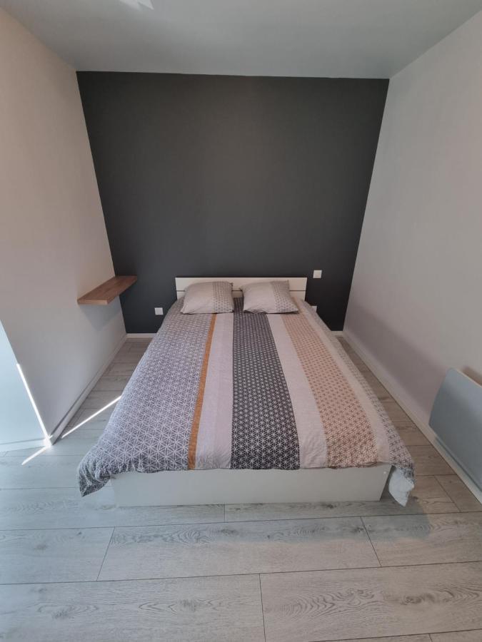 Superbe Logement T3 En Duplex. Saint Gaudens Exterior foto