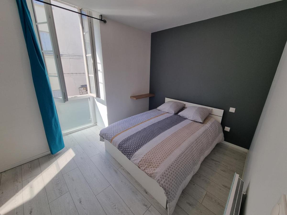 Superbe Logement T3 En Duplex. Saint Gaudens Exterior foto